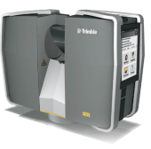 Trimble TX5